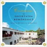 Cumpara ieftin Coroana in societatea romaneasca. De la 10 mai 2012 la 10 mai 2013/Ioan-Luca Vlad