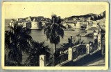 AD 313 C. P. VECHE -DUBROVNIK-CROATIA - CIRCULATA 1937 LA RESITA, ROMANIA, Franta, Printata