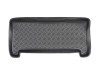 Covor Tavita Portbagaj Toyota Yaris I (1999-2005) Rezaw - Protectie Portbagaj Auto
