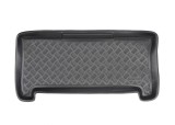 Covor Tavita Portbagaj Toyota Yaris I (1999-2005) Rezaw - Protectie Portbagaj Auto