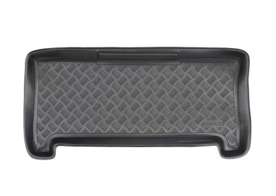 Covor Tavita Portbagaj Toyota YARIS I 1999 - 2005 foto