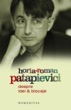 Despre idei si blocaje