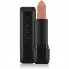 Catrice Scandalous Matte ruj mat culoare 020 · Nude Obsession 3,5 g