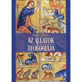Az &aacute;llatok teol&oacute;gi&aacute;ja - Andrew Linzey