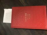 Goethe - Poezie si adevar vol 2 Pm+