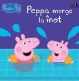 Cumpara ieftin Peppa merge la inot/Astley Nelville, Baker Mark