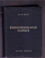 ENDOCRINOLOGIE CLINICA foto