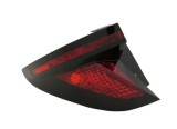 Lampa spate HYUNDAI TUCSON, 10.2020-, partea stanga, DEPO, tip bec P21/5W; fara suport becuri; exterior,