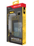 Kit De Protectie Steelplay Lite NSW