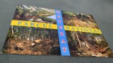 CARTE POSTALA MUZEUL DEVA -PARCUL NATIONAL RETEZAT NECIRCULATA