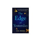 The Edge of Yesterday