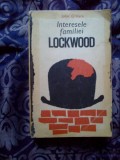 k4 Interesele Familiei Lockwood - John O&#039;Hara