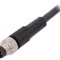 Cablu M8 3 pini 10m, IP67