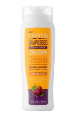 Balsam cu clatire par cret Grapeseed - Cantu foto