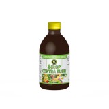 Sirop Contra Tusei cu Zahar 250 mililitri Hypericum, Hypericum Plant