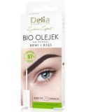 Delia Ulei bio pentru gene si sprancene 7ml