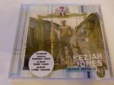 Keziah Jones - Black orpheus, cd