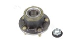 Rulment roata cu butuc Ford Tourneo Connect 06.02-12.13, Transit Connect (P65 P70 P80) 06.02-, montare Spate, 36,5x136x97mm, CX