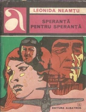 Speranta pentru speranta - Leonida Neamtu foto