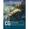 CG Scenes from Sketch to Finish
