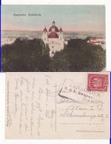 Cernauti ( Bucovina )- Catedrala -rara