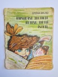 &Icirc;ntrebări glumețe pentru minți istețe &ndash; Aut. Ștefan Balaci, Ilustr. Doina Botez, Ed. Ion Creangă, 1979