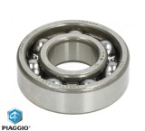 Cumpara ieftin Rulment 20x47x14 ax ambreiaj spate original Aprilia - Gilera - Piaggio - Vespa 125-150-200-250-300-400-500cc