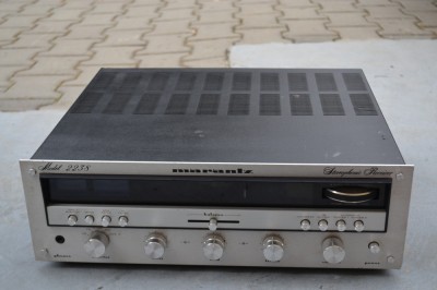 Amplificator Marantz model 2238 foto