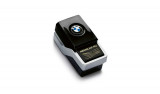 Cumpara ieftin Odorizant Auto BMW Ambient Air Freshener Amberblack Suite No.2