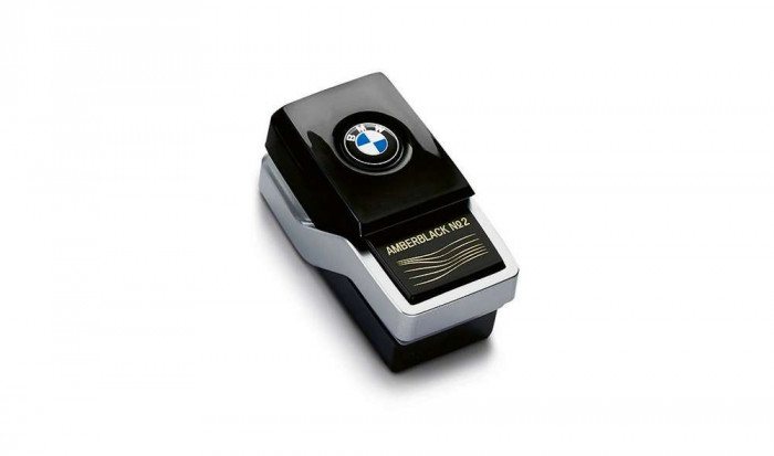 Odorizant Auto BMW Ambient Air Freshener Amberblack Suite No.2