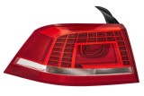 HELLA 2SK 010 744-031 Lampa spate
