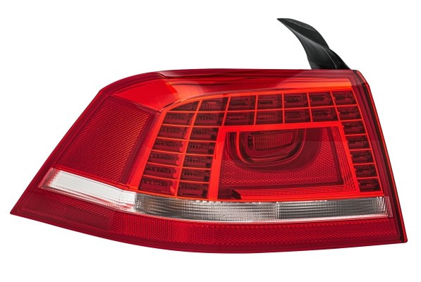 HELLA 2SK 010 744-031 Lampa spate