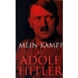 Mein Kampf. English Edition