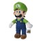 Super Mario Plus Luigi 20cm