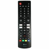 Telecomanda Originala TV LG AKB76037605 Compatibila cu Diverse Modele Smart LED LCD