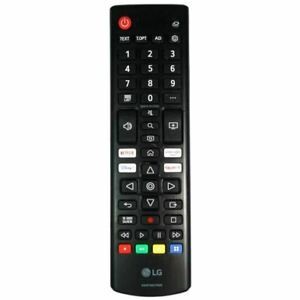 Telecomanda originala Tv Lg , code AKB76037605