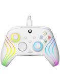 Turtle Beach Afterglow Wave Wired Controller White