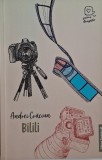 Bilili - Andrei Craciun, Carte Anticariat, Stare Buna/Foarte Buna
