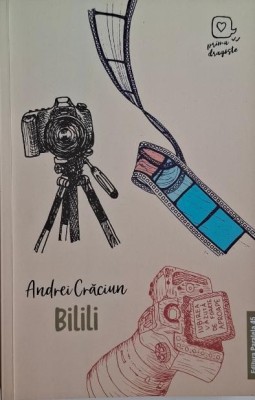 Bilili &amp;ndash; Andrei Craciun foto