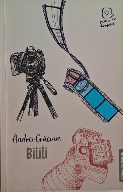 Bilili &ndash; Andrei Craciun