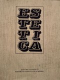 Gheorghe Achitei - Estetica (Editia: 1983)