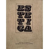 Gheorghe Achitei - Estetica (Editia: 1983)