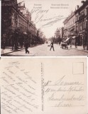 Bucuresti-Bulevardul Elisabeta