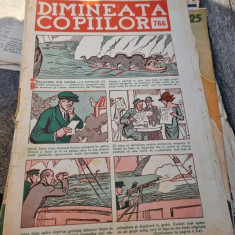 Revista Dimineata Copiilor Nr. 766