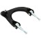 Brat suspensie roata Mitsubishi Eclipse (D2 D3), Galant 5 (E5), Galant 6 (Ea) Teknorot parte montare : Punte fata, Dreapta, Superior, spre exterior