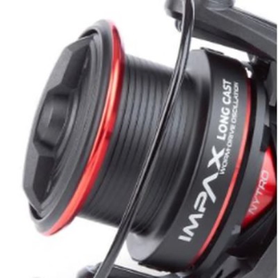 Tambur Rezerva Mulineta NYTRO Impax Long Cast 5500 FD foto