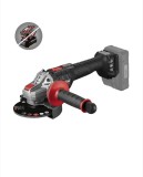 Polizor unghiular parkside performance 20v
