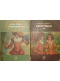 Michel Zevaco - Cavalerii Pardaillan - 2 vol. (Editia: 1974)