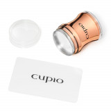 Stampila de unghii din silicon Cupio Posh Design