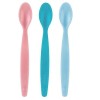 Set 3 lingurite termosensibile MagicSpoon, 3+ luni, Reer 23012 Children SafetyCare